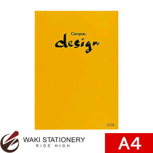 �R�N�� �f�U�C���m�[�g (�m�ْ�) A4 3�~������ 30�� �� ���T-10Y / 10�Z�b�g