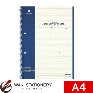 �R�N�� �t�B���[�m�[�g A4 ���ʉ��r 2���}�[�W���r�� 40�� �X-15AN / 5�Z�b�g