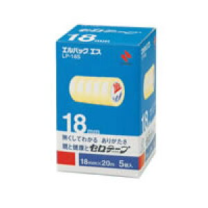 j`o Ze[v GpbNGX LP18S  18mm×20m 5