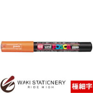 �O�H���M �|�X�^�[�J���[�}�[�J�[ �|�X�J POSCA �ɍ� PC-1M �� PC1M.4 / 10�{
