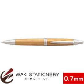 三菱鉛筆 油性ボールペン ピュアモルト PURE MALT SS-1015 ナチュラル SS1015.70