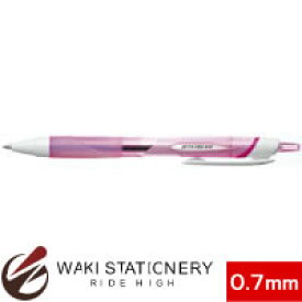 三菱鉛筆 ジェットストリーム JETSTREAM 油性ボールペン SXN-150-07 ピンク SXN15007.13【あす楽対応】