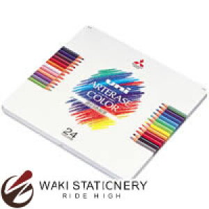 �O�H���M ������F���M ���j �A�[�e���[�Y�J���[ uni ARTERASE COLOR 24�F�Z�b�g UAC24C