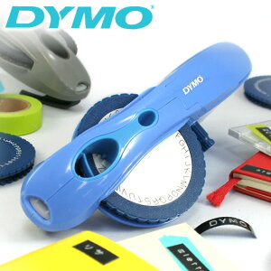 _C DYMO X^_[h