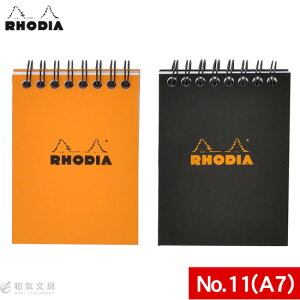 fBA RHODIA NVbN m[gpbh No.11 5mm zΉ