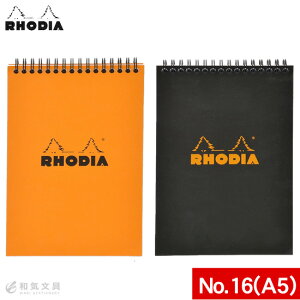 fBA RHODIA NVbN m[gpbh No.16 5mm zΉ