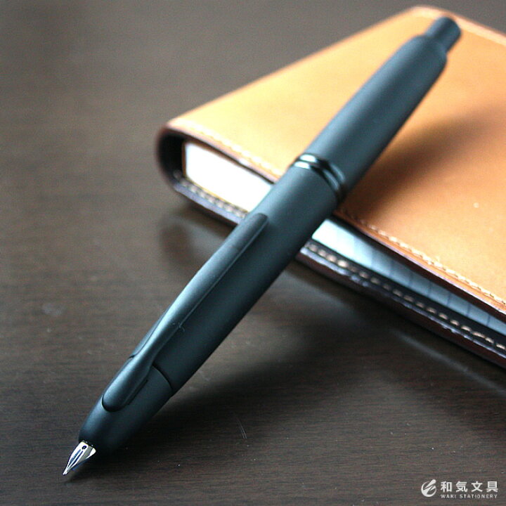 楽天市場】名入れ 無料 パイロット PILOT キャップレス Capless 万年筆 