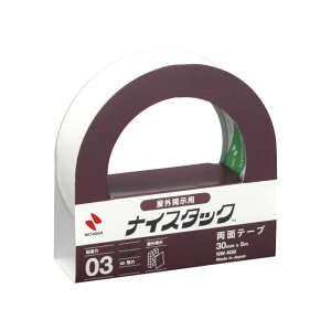 j`o Ofpʃe[v iCX^bN NW-N30 努 30mm×5m