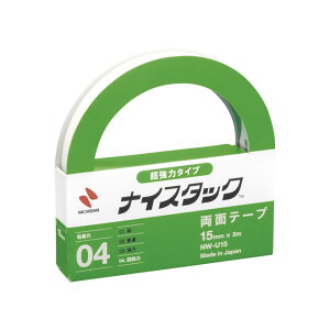j`o ͗ʃe[v iCX^bN NW-U15 努 15mm×2m