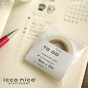 icco nico TODO N }XLOe[v fUC  [ zΉ