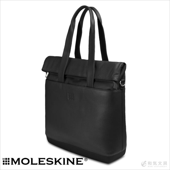 楽天市場】モレスキン バッグ トートバッグ カバン ／ モレスキン 