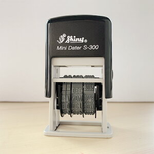 VCj[ Shiny Mini DateritX^vj zΉ