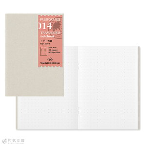 �g���x���[�Y�m�[�g TRAVELER'S Notebook �p�X�|�[�g�T�C�Y ���t�B�� �h�b�g���� �g���x���[�Y�m�[�g ���t�B�� �����z���Ή�