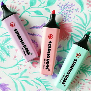 �X�����X�^�r�� Schwan STABILO �{�X BOSS �p�X�e�� 6�F�Z�b�g �����z���Ή�