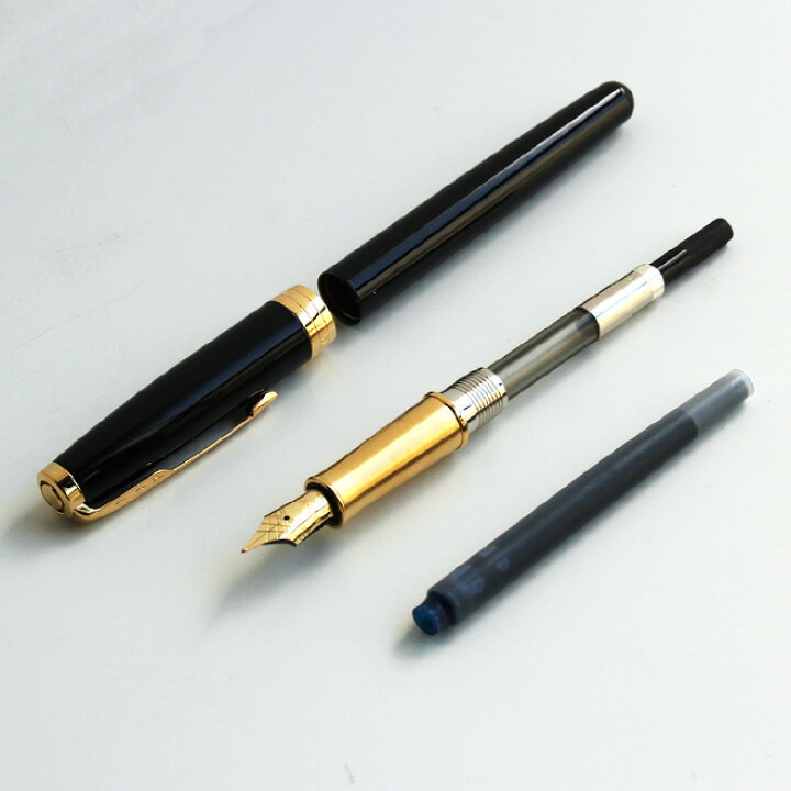 PARKER SONNET 万年筆 ペン先18K 品番p22-345