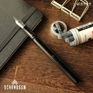 NM Mtg j V[EfUC Schon DSGN |PbgVbNX ubNA~jE Pocket Six Black Aluminum