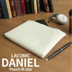 ラコニック LACONIC ダニエルポーチM DANIEL ダニエル