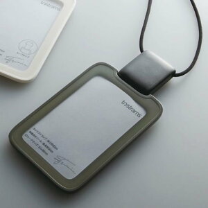 ID�J�[�h�z���_�[ ID�J�[�h�P�[�X �g���C�X�g�����X trystrams �mSMOOTHSTYLE�n�X�g���b�v�c�^�yID�J�[�h�z���_�[�z�y�f�U�C������z