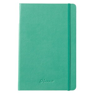 !? Hmmm!? GfB^um[g Editable NoteBook A5TCY m[g A5  킢 y[Wԍthbg zΉ