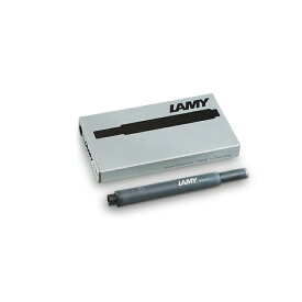 LAMY ラミー インクカートリッジ5本入り【デザイン文具】【デザイン おしゃれ】【輸入 海外】【あす楽対応】