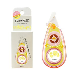 vX PLUS fRbV 10mm 01 Deco Rush 蒠AW 킢 fR[V 蒠AW 킢 fR[V zΉ