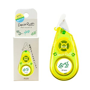 vX PLUS fRbV 10mm 01 Deco Rush 蒠AW 킢 fR[V 蒠AW 킢 fR[V zΉ