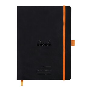   fBA RHODIA fBA} ~[eBOubN rhodiarama A5TCY
