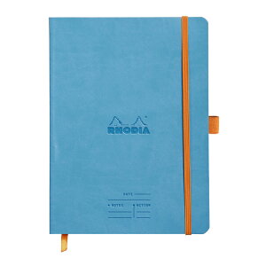   fBA RHODIA fBA} ~[eBOubN rhodiarama A5TCY