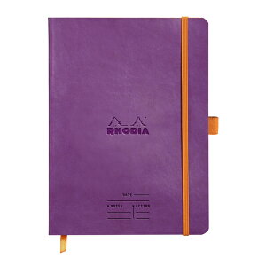   fBA RHODIA fBA} ~[eBOubN rhodiarama A5TCY