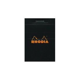 ロディア RHODIA ブロックロディアNo.10 極小サイズnanopad 10冊セット【デザイン文具】【デザイン おしゃれ】