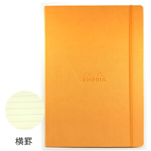   fBA RHODIA EFum[gubN A4TCY m[g A4 fBAm[g fUC  hbg r zΉ