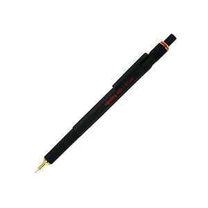 ���b�g�����O ROTRING 800�V���[�Y0.5mm�V���[�v�y���V���i���g���N�^�u�����j �V���[�y�� �V���[�v�y�� ���[���֑������� �V���[�v�y���f�U�C������ RCP �����z���Ή�