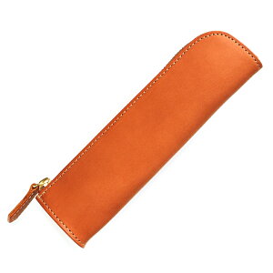 名入れ 無料 文房具の和気文具オリジナル ペンケース 日本製 本革 L字型ペンケース 名入れ プレゼント 誕生日 プレゼント ギフト 記念 送別 就職 転職 祝い 翌日配送対応