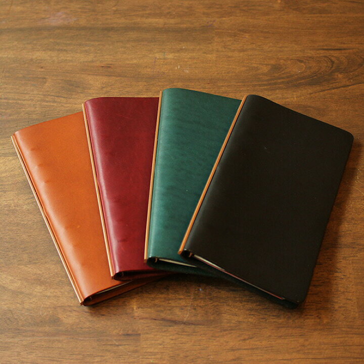 楽天市場】プロッター PLOTTER リスシオ 手帳カバー（ ナローサイズ  