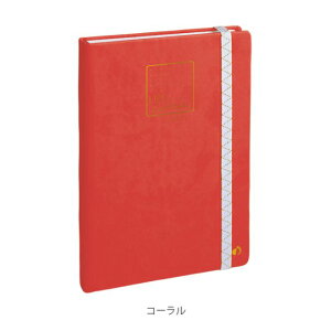   NIofBX QUOVADIS CtW[i LIFE JOURNAL hbg DOTS A5TCY y[Wԍt 5mmhbgm[g 蒠 zΉ