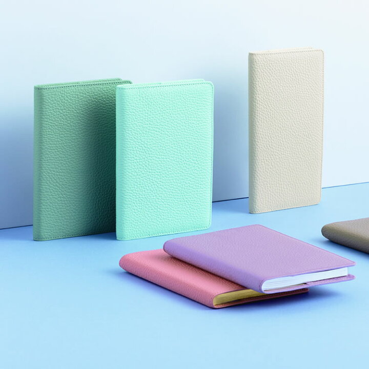 楽天市場】名入れ 無料 クオバディス QUOVADIS 16×16 レザーカバー 