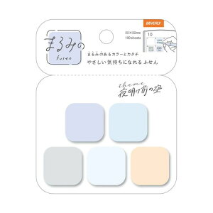 ӂ ܂݂ fusen v` 22×22mm 5F ro[ beverly zΉ