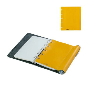 dunn M5 5穴 ペンホルダー 付 下敷き デュン pen holder 翌日配送対応