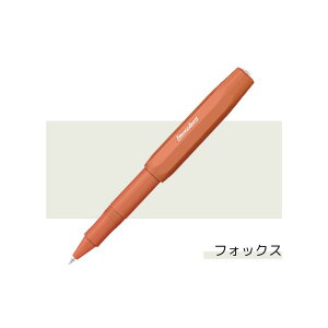 JFR XJCC X|[c Q {[y Lbv Kaweco / fUC  킢  RpNg zΉ