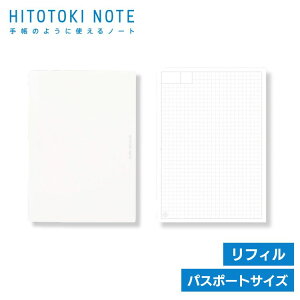 qggLm[g pX|[gTCY tB HITOTOKI hbg  m[gHNR-P01