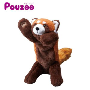 �L���O�W�� �|�[�Y�[ �y�� �|�[�` KING JIM Pouzoo �M�� �y���P�[�X ���� �ʂ������ ���킢�� �����z���Ή�