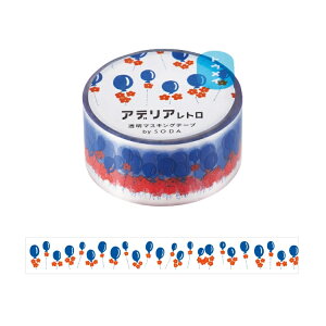 LOW KING JIM \[_ SODA }XLOe[v 20mm tBf zΉ