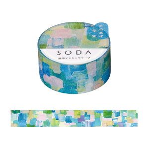 LOW KING JIM \[_ SODA }XLOe[v  20mm 킢 AW 蒠 bsO zΉ