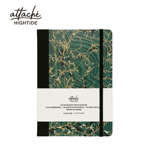 nC^Ch HIGHTIDE A^VF attache JXPb`ubN