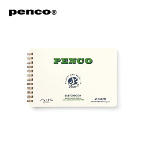 �n�C�^�C�h HIGHTIDE �y���R penco �X�P�b�`�u�b�N B6 �����z���Ή�