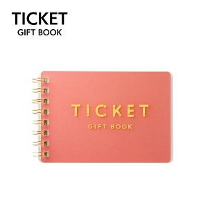 ͏o TICKET GIFT BOOK v[g ̓ ̓ LO zΉ