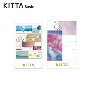 LOW KING JIM KITTA Lb^ Basic x[VbN }XLOe[v 15mm ^ׂ zΉ