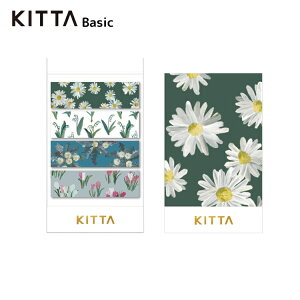 LOW KING JIM KITTA Lb^ Basic x[VbN }XLOe[v 15mm ^ׂ zΉ