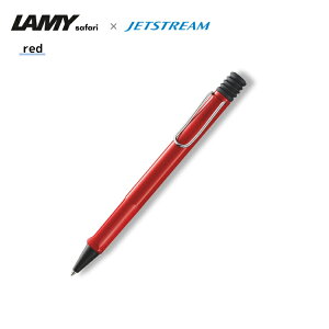 ���~�[ LAMY �T�t�@�� �W�F�b�g�X�g���[�� �C���T�C�h �{�[���y�� JETSTREAM 0.7mm / ������\�i�L���j