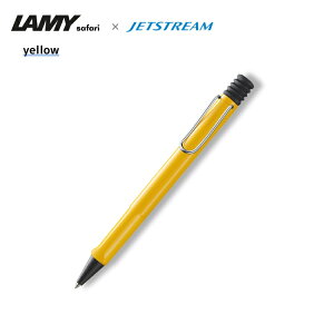 ~[ LAMY Tt@ WFbgXg[ CTCh {[y JETSTREAM 0.7mm / \iLj